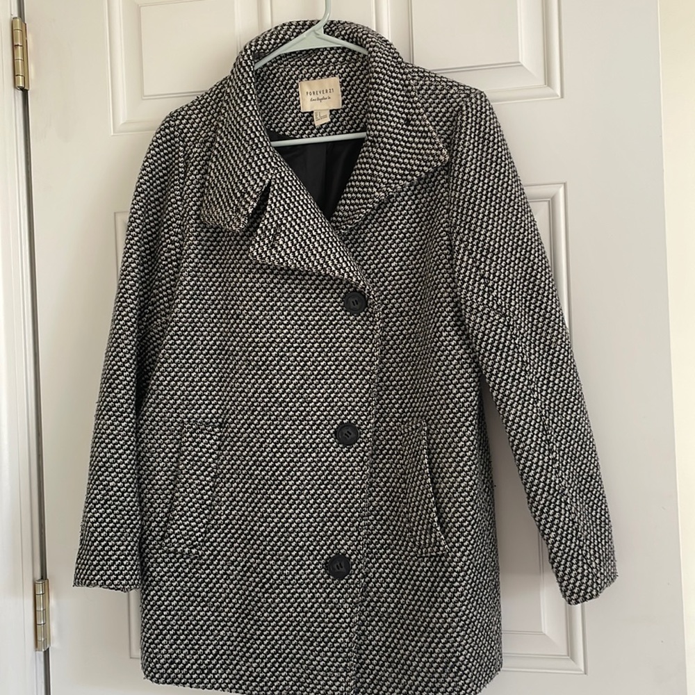 Forever21 Coat